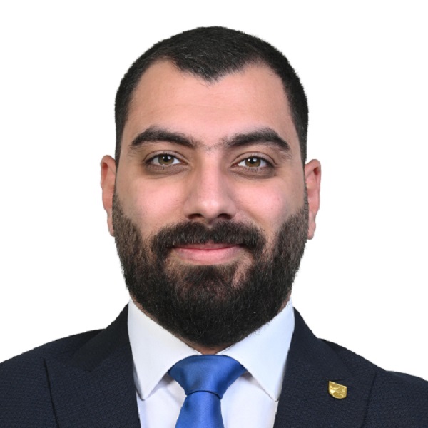 Tarek  Elhajj